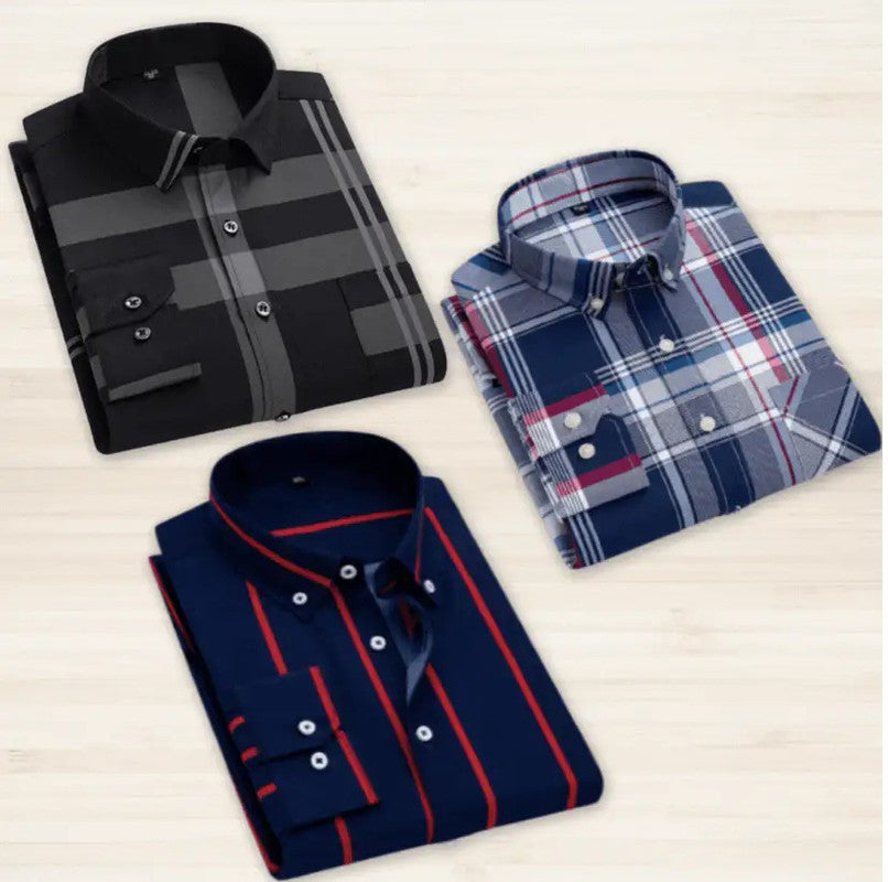 Men's Fashion